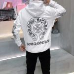 Hoodie Chrome Hearts CH088 - Image 5