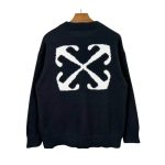 Sweatshirt Off-White OFF027 - Image 2