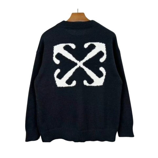 Sweatshirt Off-White OFF027 - Image 2