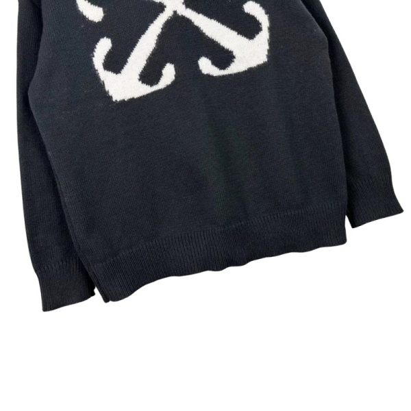 Sweatshirt Off-White OFF027 - Image 3