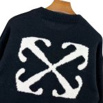 Sweatshirt Off-White OFF027 - Image 5