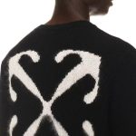 Sweatshirt Off-White OFF027 - Image 6