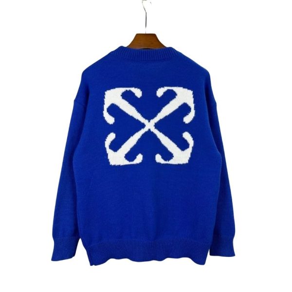 Sweatshirt Off-White OFF028 - Image 2