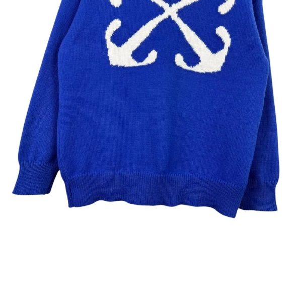 Sweatshirt Off-White OFF028 - Image 3