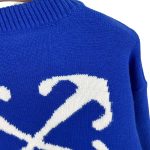 Sweatshirt Off-White OFF028 - Image 6