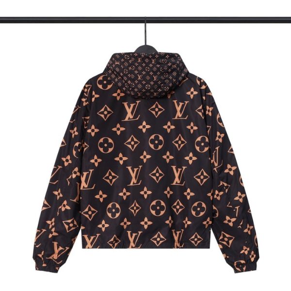 Jacket Louis Vuitton LV114 - Image 2