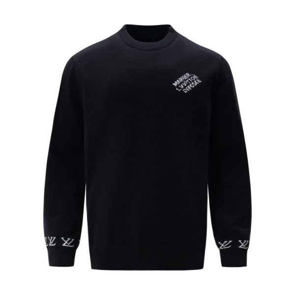 d120850_18967-1.jpg Sweatshirt Louis Vuitton LV117 - Image 1