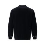 Sweatshirt Louis Vuitton LV117 - Image 2