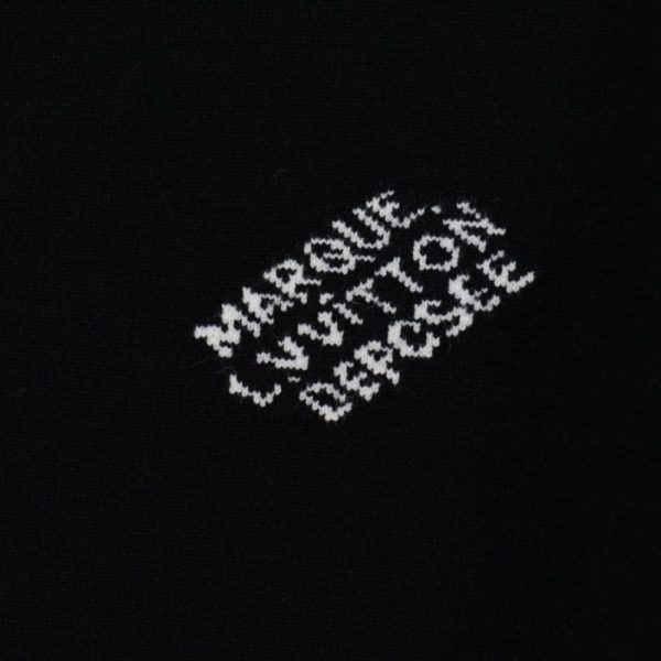 Sweatshirt Louis Vuitton LV117 - Image 6