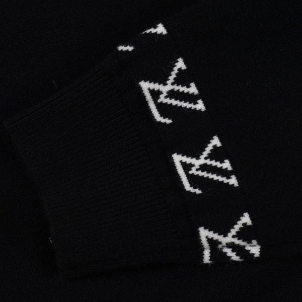 Sweatshirt Louis Vuitton LV117 - Image 7
