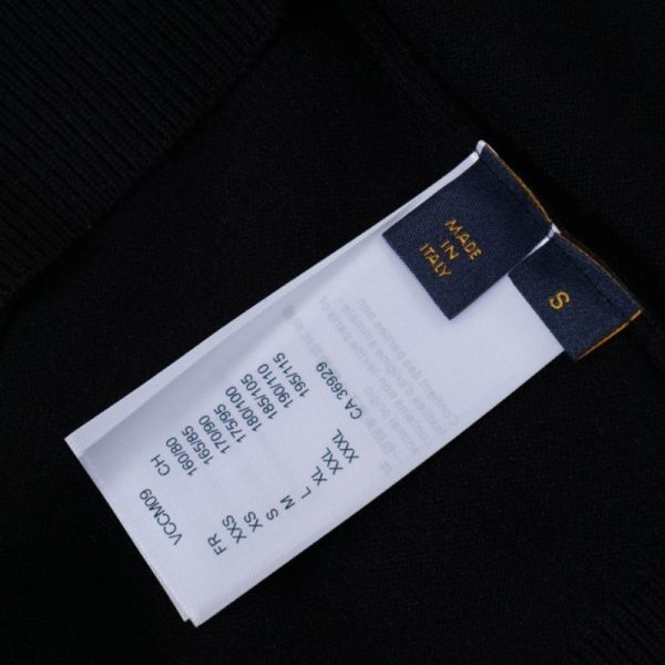 Sweatshirt Louis Vuitton LV117 - Image 8