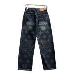 Jeans Louis Vuitton LV118 - Image 2