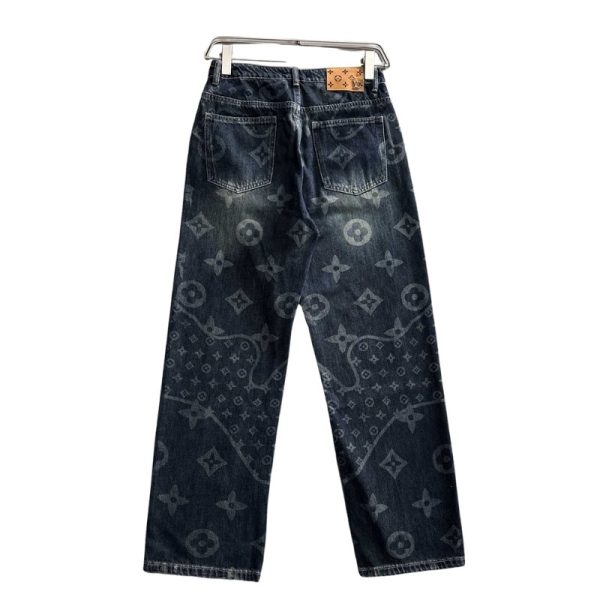 Jeans Louis Vuitton LV118 - Image 2