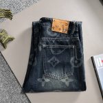 Jeans Louis Vuitton LV118 - Image 3