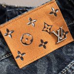 Jeans Louis Vuitton LV118 - Image 6