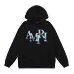 Amiri Hoodie AM015