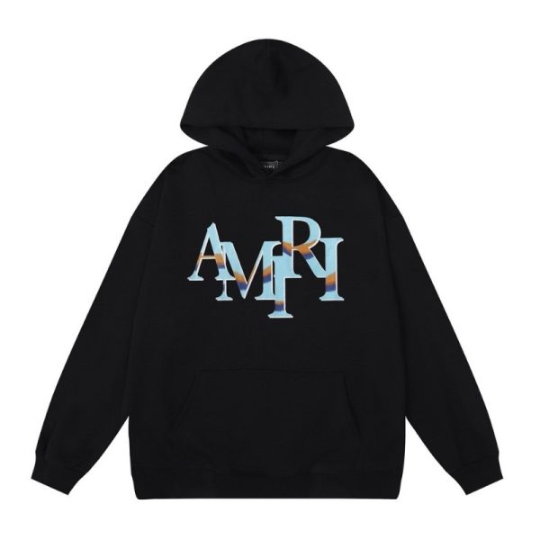 d120895_1597-1.jpg Amiri Hoodie AM015 - Image 1