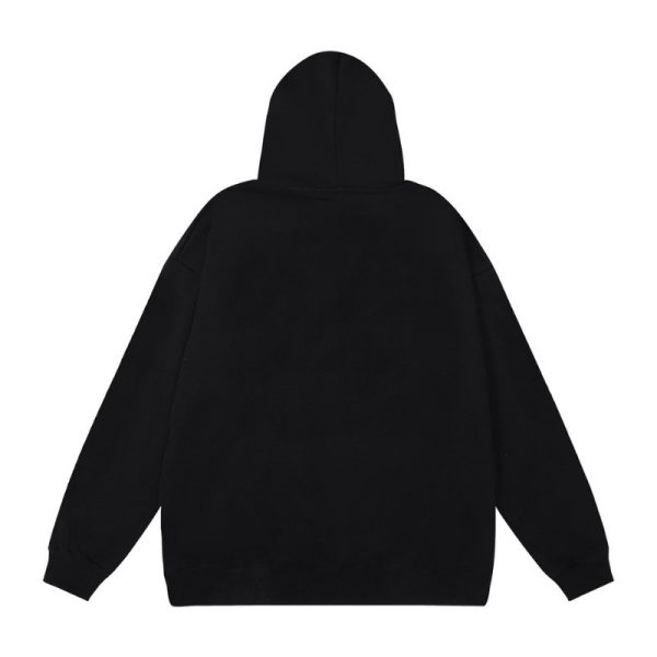 Amiri Hoodie AM015 - Image 2