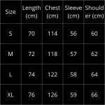 Amiri Hoodie AM015 - Image 3