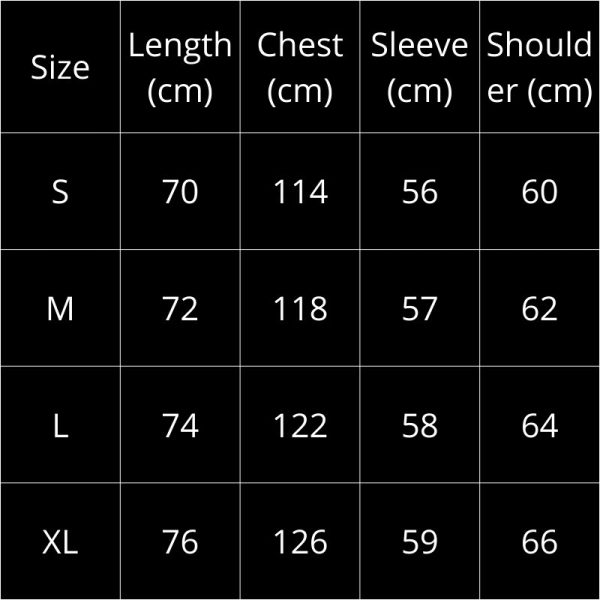 Amiri Hoodie AM015 - Image 3