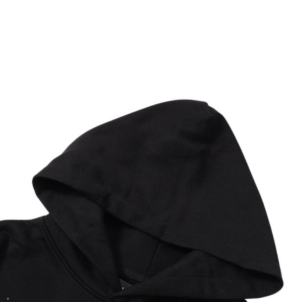 Amiri Hoodie AM015 - Image 4