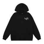 Amiri Hoodie AM016