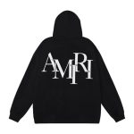 Amiri Hoodie AM016 - Image 2