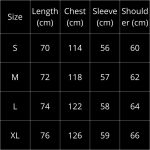 Amiri Hoodie AM016 - Image 3