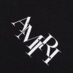 Amiri Hoodie AM016 - Image 4