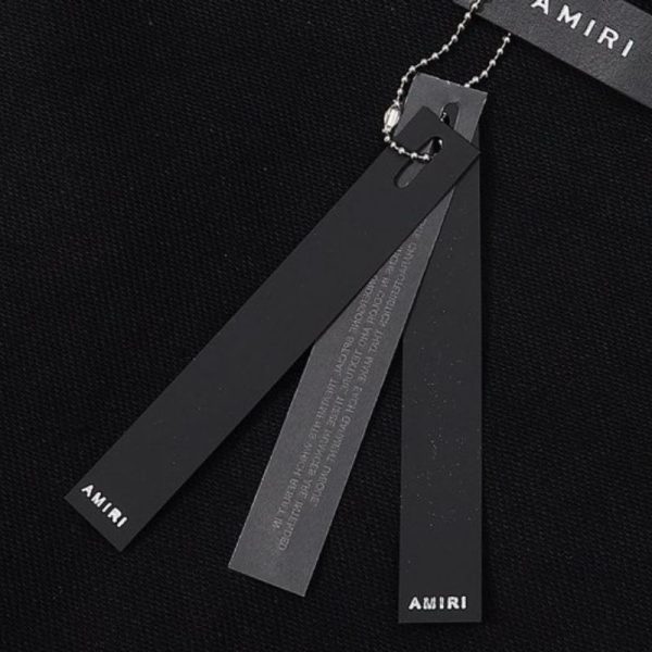 Amiri Hoodie AM016 - Image 5