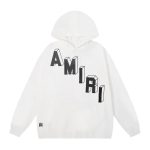 Amiri Hoodie AM018