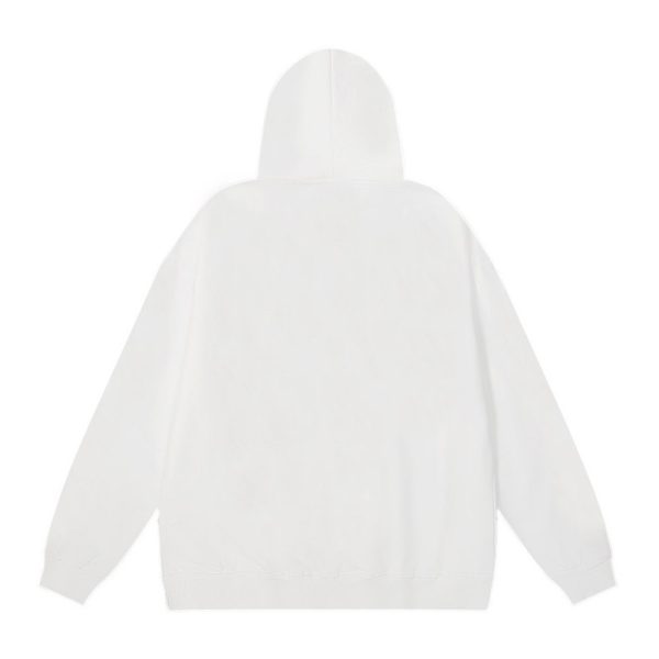 Amiri Hoodie AM018 - Image 2