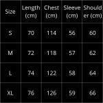 Amiri Hoodie AM018 - Image 3