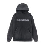 Hoodie Balenciaga BL097