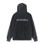 Hoodie Balenciaga BL097 - Image 2