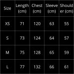 Hoodie Balenciaga BL097 - Image 3