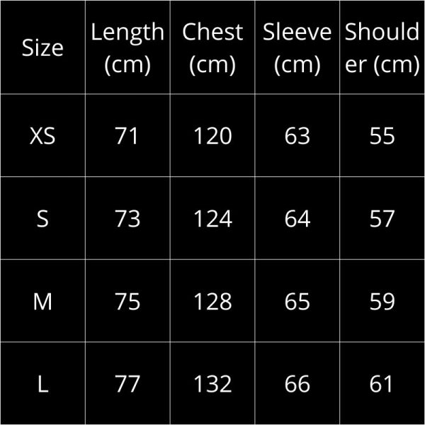 Hoodie Balenciaga BL097 - Image 3