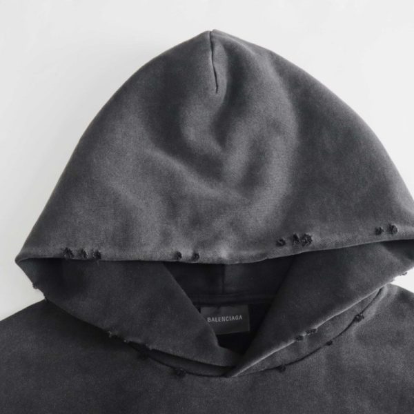 Hoodie Balenciaga BL097 - Image 4