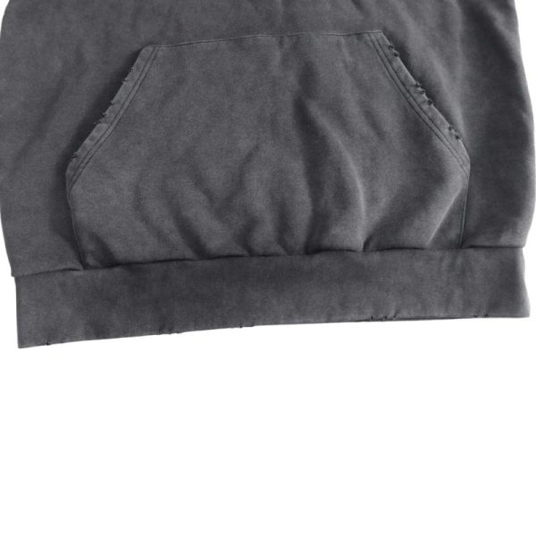 Hoodie Balenciaga BL097 - Image 5