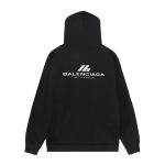 Hoodie Balenciaga BL098 - Image 2