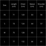 Hoodie Balenciaga BL098 - Image 3