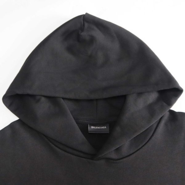 Hoodie Balenciaga BL098 - Image 5
