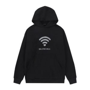 Hoodie Balenciaga BL099