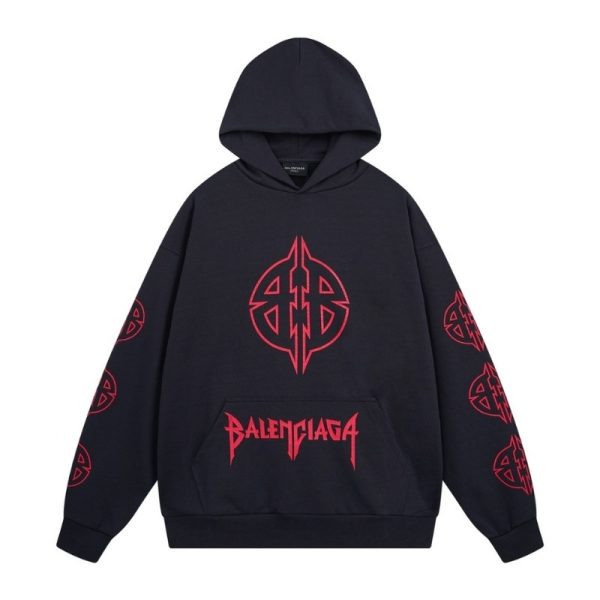 d120972_5601-1.jpg Hoodie Balenciaga BL100 - Image 1