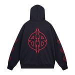 Hoodie Balenciaga BL100 - Image 2