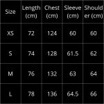 Hoodie Balenciaga BL100 - Image 3