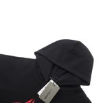 Hoodie Balenciaga BL100 - Image 4