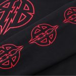 Hoodie Balenciaga BL100 - Image 6