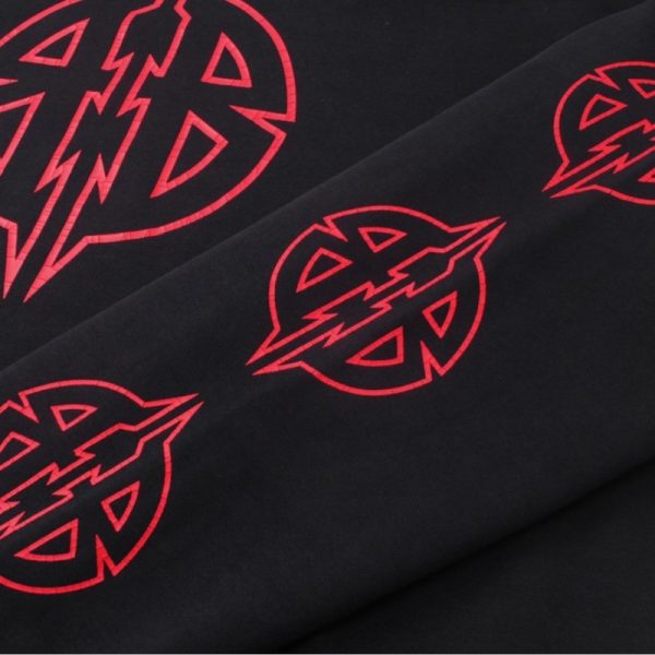 Hoodie Balenciaga BL100 - Image 6