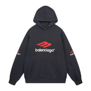 Hoodie Balenciaga BL101